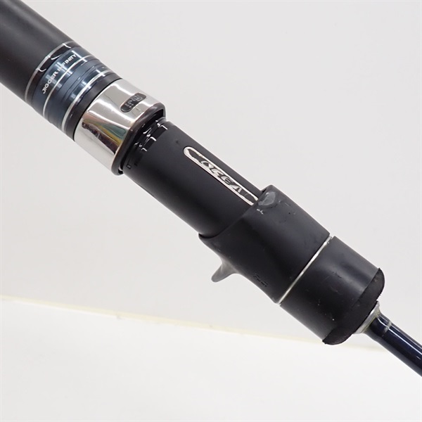 １４オシアジガーインフィニティＢ６５２